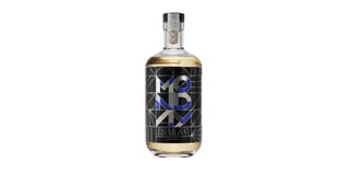 Zero Alcohol Mezcal