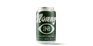 West Coast IPA