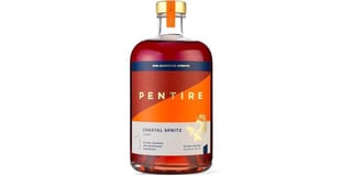 Coastal Spritz