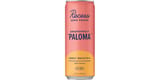 Grapefruit Paloma