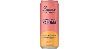 Grapefruit Paloma