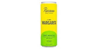 Lime Margarita