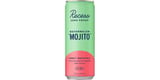 Watermelon Mojito