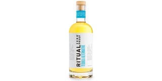 Tequila Alternative
