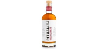 Whiskey Alternative