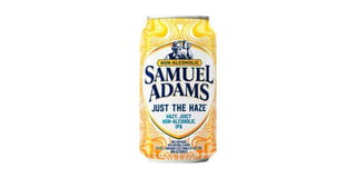 Just the Haze