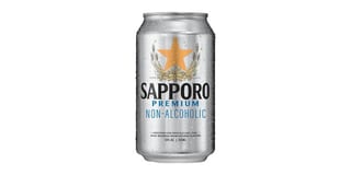 Premium Non-alcoholic