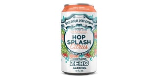 Hop Splash Citrus