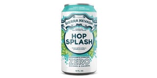 Hop Splash