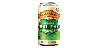 Trail Pass Brewveza