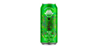 Black IPA