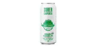 Organic Session IPA