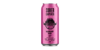 Raspberry Sour