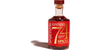 Kentucky 74 Spiced
