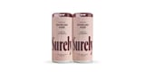 Sparkling Rose Can