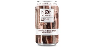 Chocolate Milk Dark Brew