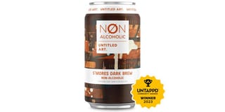 Smores Dark Brew