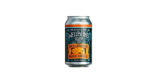 Hellraiser Dark Amber