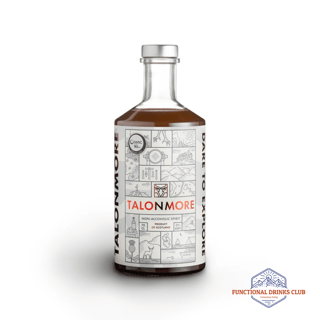 Non-Alcoholic Spirit