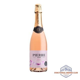 Sparkling Rosé