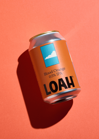 Blood Orange IPA