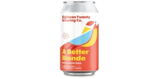 A Better Blonde