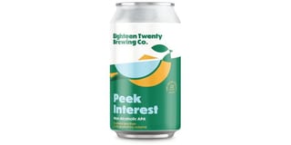 Peek Interest