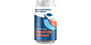 Stand Up & Stout