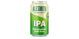 Non-Alcoholic IPA