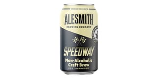 Non-Alcoholic Speedway