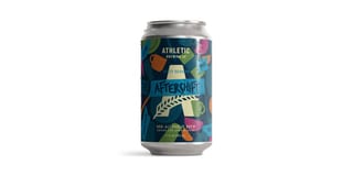 Aftershift (Zesty Session)