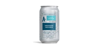 Ambassador Crew Brew IPA
