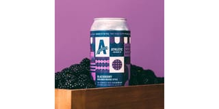 Blackberry Berliner Weisse