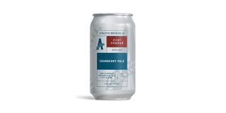 Cranberry Pale