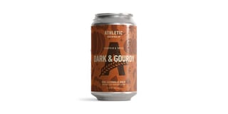 Dark & Gourdy