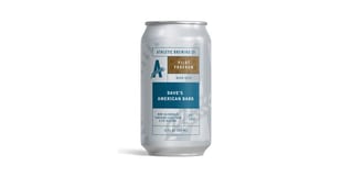 Dave's American Dark