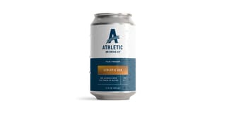 ESB (Extra Special Bitter) — English-Style Brew