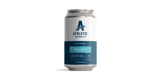 Frozen Hop IPA