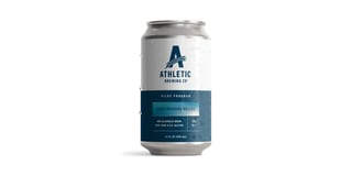 Good Heavens Helles (Light)