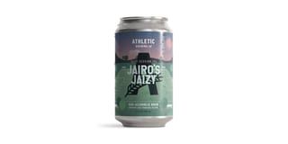 Jairo's Jaizy IPA