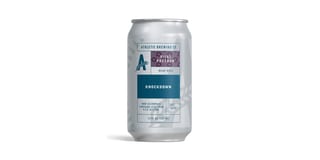 Knockdown Lager