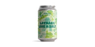 Layback Lime & Salt