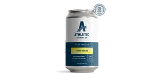 Lemon Radler
