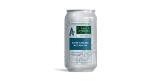 Maine Cascade Wet Hop IPA