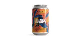 Mango Picante