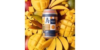 Mango Sour