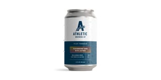 Marionberry Sour