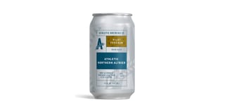 Northern Altbier