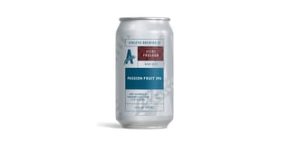 Passionfruit IPA