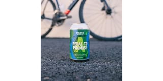 Pedal to Promise